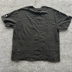 Puma T-Shirt Mens Size XL Black BMW Motorsport Graphic Short Sleeve Cotton Tee