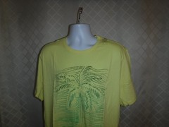 Short Sleeve Men’s T-Shirts ,GAP, XXL,XL.,L,M,S,XS,Solid,Striped & other print N