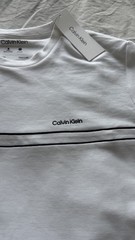 Calvin Klein T Shirt BRAND NEW size Small