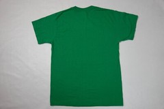 VTG Fruit of the Loom T-shirt Medium ABA Miami On Your Mind 2001 Summer National