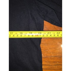Chinatown Market x Never Made Graphic T Shirt Black XL Streetwear Neon