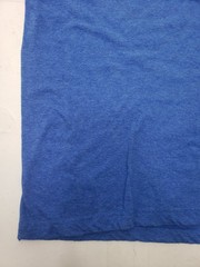 Tultex 241 Reagan Bush ’84 Blue Short Sleeve T-shirt Size XL Eureka Clothing Co