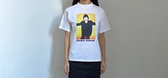 Vintage Primal Scream Band T-shirt -Signed by Mani- Youth L Britpop Stone Roses