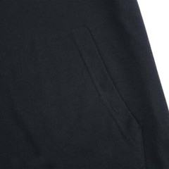Men’s Cotton Lightweight Casual Pullover Drawstring Hoodie With Pocket