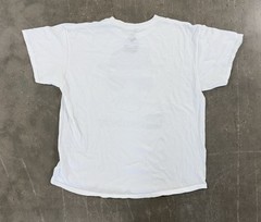 Breaking Bad Heisenberg Shirt Mens XL White Graphic Tee Walter White 2023