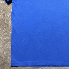 Polo Ralph Lauren T Shirt Mens S Blue Classic Fit Red Pony
