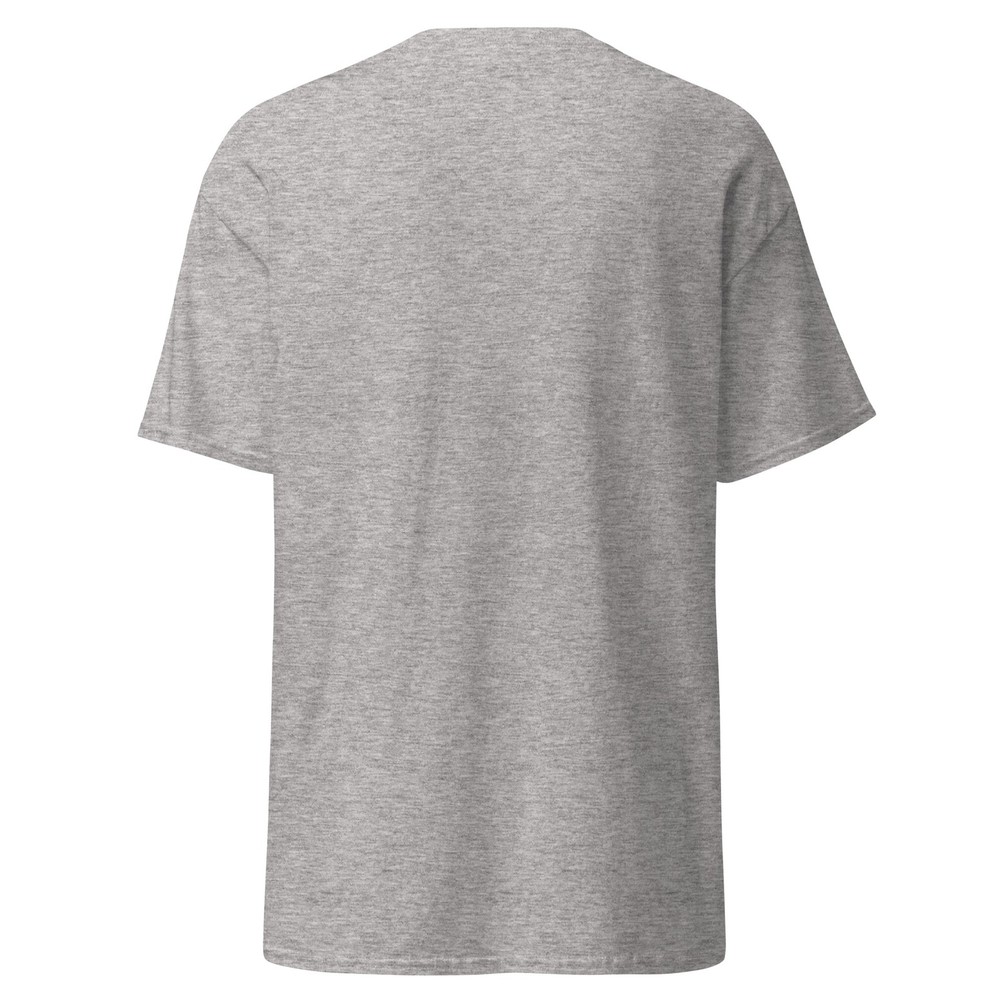 British Vinyl T-Shirt