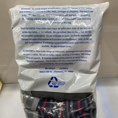 Gildan Men’s Crew T-Shirts, Multipack, Multicolor, Size XL