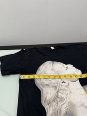 Kylie Minogue Aphrodite Les Folies Tour 2011 T-Shirt Size Small Music See Pics