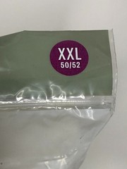 Goodfellow & Co Classic Crew-Neck T Shirts XXL (50/52) 4 PACK BRAND NEW 50% 0FF