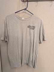 Assorted Mens Tshirts, Set Of 5, XXL, Light Use