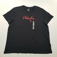 Puma Women’s T-shirt Essentials Graphic Print Logo Cotton