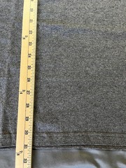 Cookies Brand Weednutz SS Men’s Size 2XL Charcoal Heather Graphic Tee BNWT