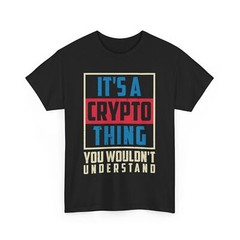 Satoshi Nakamoto T-Shirt – Bitcoin Crypto Investor Blockchain Tee