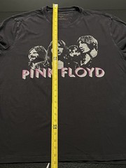 John Varvatos X Pink Floyd Collection 2021 – Limited Edition