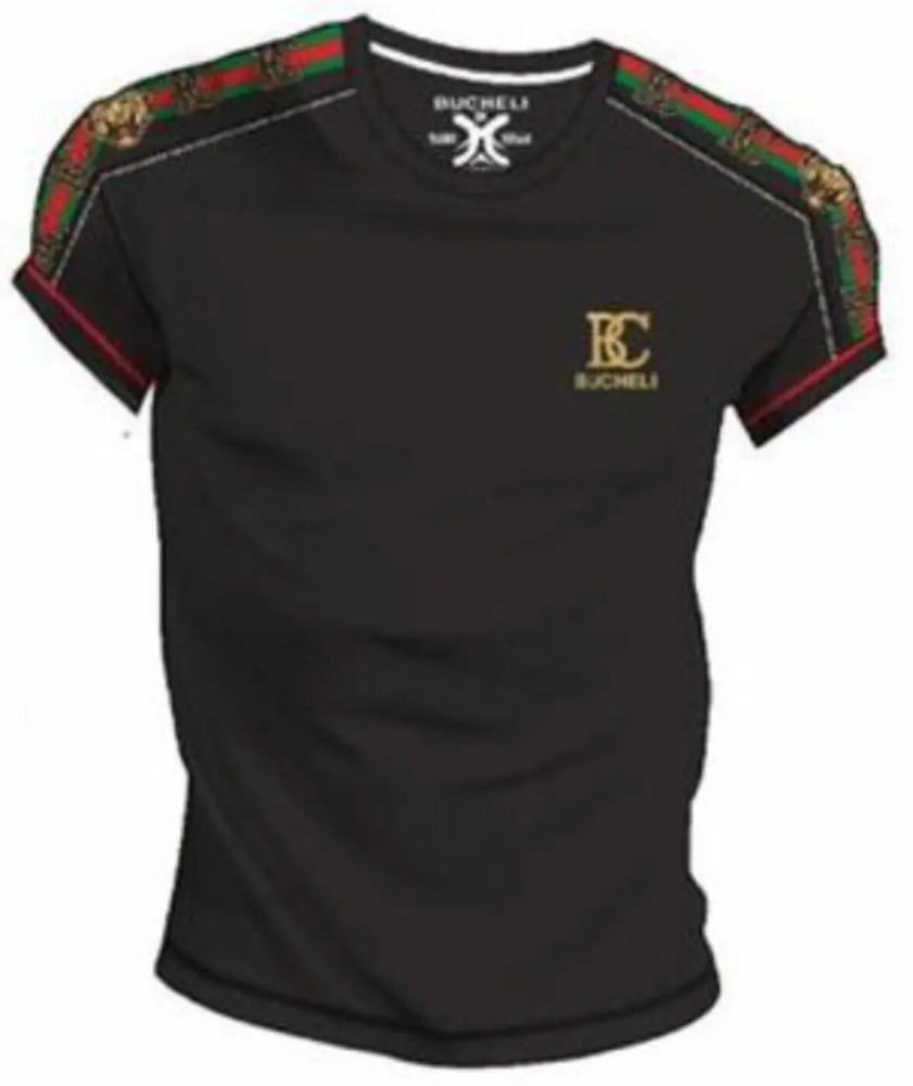 Men’s Bucheli T Shirt,Soft Cotton,Stretch,Italian Style L XL….C3.B