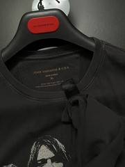 John Varvatos X Pink Floyd Collection 2021 – Limited Edition