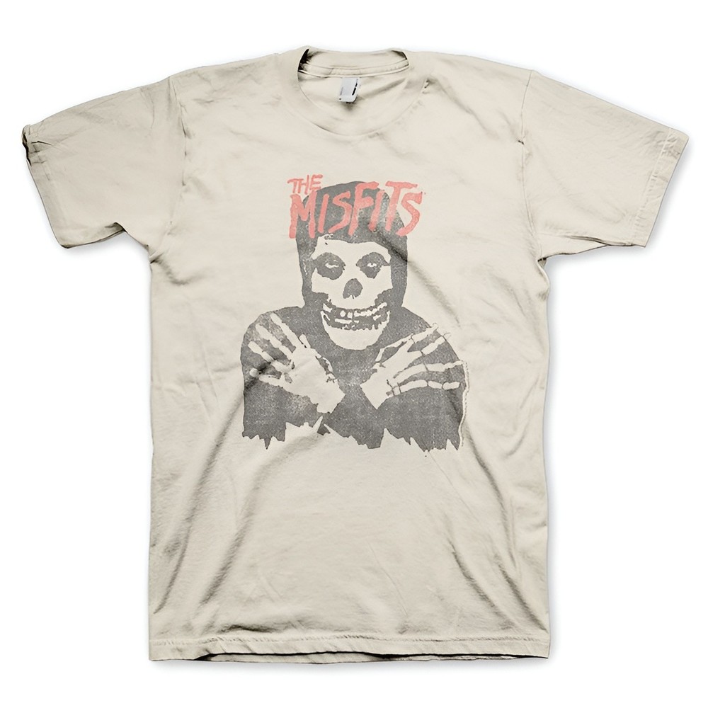 Authentic Misfits Crossed Hands T-Shirt S M L XL 2XL NEW