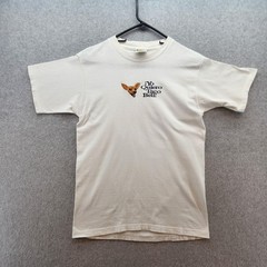 Vintage Taco Bell Shirt Mens XL White Yo Quiero Chihuahua Dog Promo 90s RARE