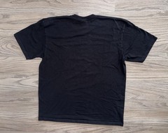 Supreme Molotov Kid Andy Howell Black T-Shirt Mens Size (XL) Streetwear SS19 USA