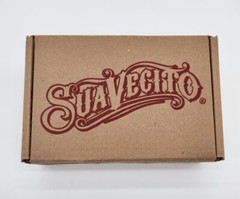 Suavecito TShirt Classic T-shirt Large Tan Brown Men’s Shirt NEW
