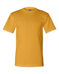 Bayside Unisex Union-Made T-Shirt