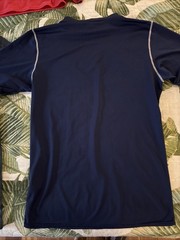 Lot 3 Mens Nike Adidas Under Armour Shirt Compression Sports Long Short Sleeve￼