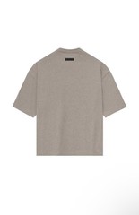 ESSENTIALS Fear of God Men’s ‘Core Heather’ T-Shirt
