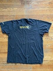 Rare – Poke’mon Vintage Tshirt Men’s Size Large Nintendo DS Promo Pokemon Cotton