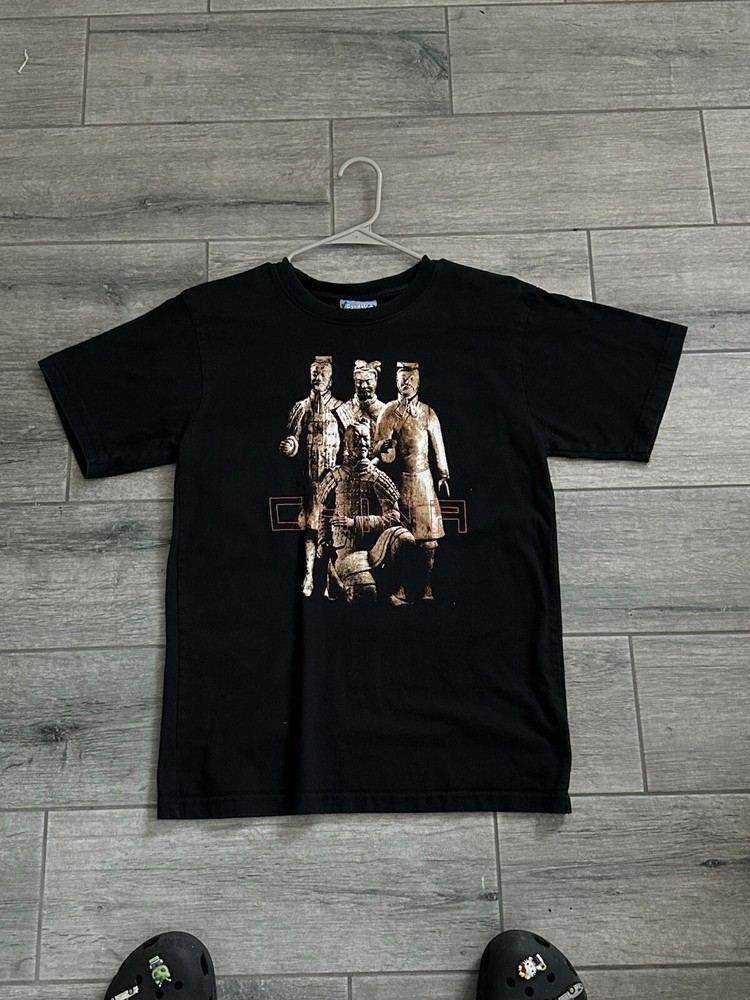 vintage t shirt