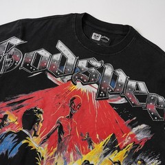 2026 Godspeed t-shirt black sale S-M-L-XL