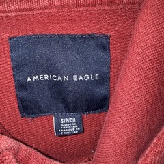 Men’s 4pc Shirt Bundle Size S- American Eagle – Vineyard Vines