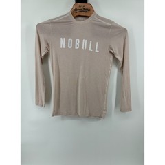 NOBULL Mens Graphic T-Shirt Bundle Lot of 3 Olive Tan Grey Camo Short Sleeve L