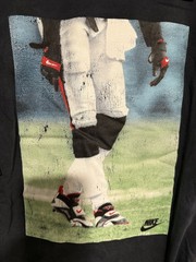 Nike Max90 Diamond Turf Deion Sanders Shirt 2XL
