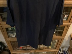 VTG GOP Grand Old Party Elephant SPELL OUT Navy GILDAN T-shirt SZ XL – Cool