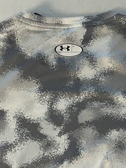 UNDER ARMOUR MEN’S HEAT GEAR L COMPRESSION FIT SHORT SLEEVE SHIRT NEW 1383321