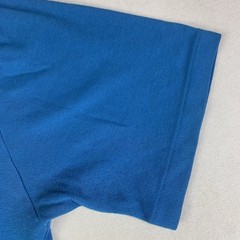 Vtg Indie Band T shirt Mens XL blue bloody kiwi seagulls Single stitch