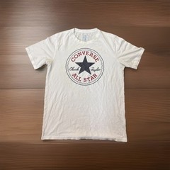 Converse Shirt