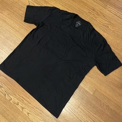 True Classic Premium Quality Crew Neck Tee T Shirt Mens BLACK XXL 2XL