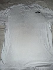 North Face T-Shirts