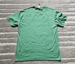 Nintendo The Legend Of Zelda: Link To The Past Green T-Shirt Men’s Size XL NWT