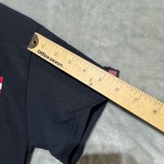 NWT Nipsey Hussle The Marathon Clothing TShirt Small Black Crew Neck TMC Graphic