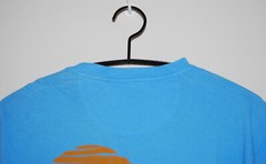 NWT johnnie-O. Men’s Maliblu Blue Surf Wagon SS Crew T-Shirt sz M L XL