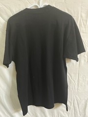 Lai See Shirts – Men Large – Black Zodiac Signs T-Shirt