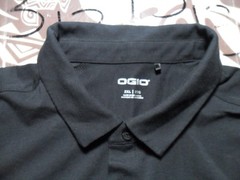 2XL Kawasaki Preferred Protecoplus 58% 38% Poly 4% Elastic Polo Shirt