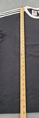 adidas ORIGINALS CALIFORNIA 3 STRIPES TREFOIL Black SHIRT Men’s Size Medium