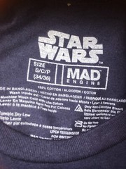 STAR WARS THE CHILD GROGU MANDALORIAN DISNEY That’s Not a Toy T-Shirt BABY YODA