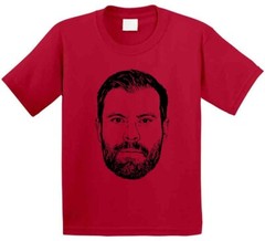 Shea Weber Montreal Hockey Fan T Shirt