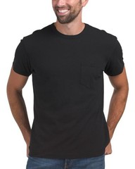 Buck Mason Slub Knit Classic Pocket Tee Made in USA T Shirt Men’s Size XS