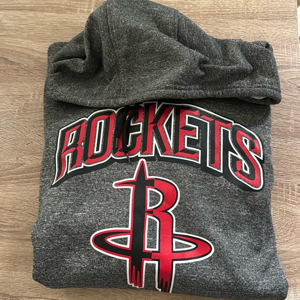 NBA Houston Rockets Shirt